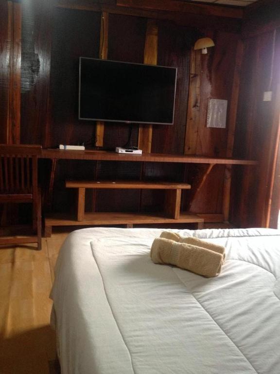 פרה נאקון סי איוטאיה Jidapa Resort מראה חיצוני תמונה